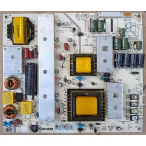 VIANO LEDTV47FHD POWER BOARD KW-PLE470202A
